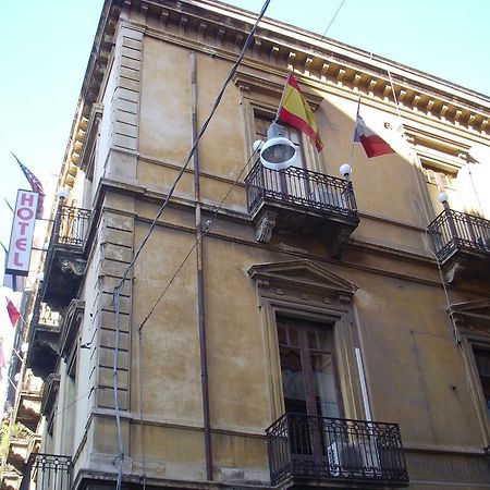 San Michele Inn Catania Luaran gambar