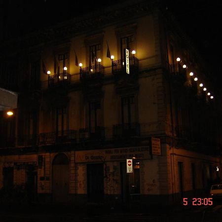 San Michele Inn Catania Luaran gambar