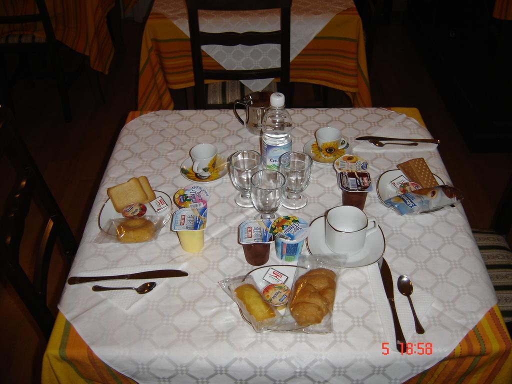 San Michele Inn Catania Luaran gambar