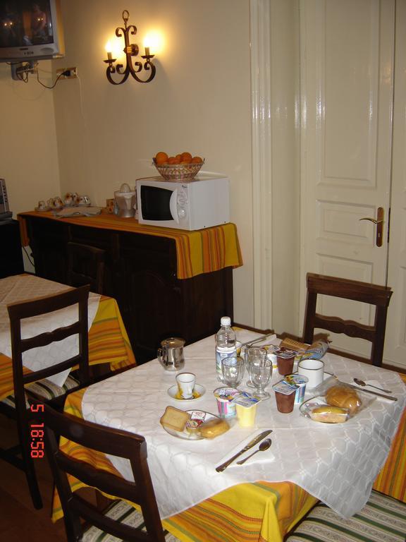San Michele Inn Catania Luaran gambar
