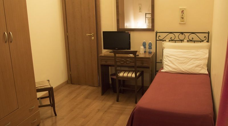 San Michele Inn Catania Luaran gambar