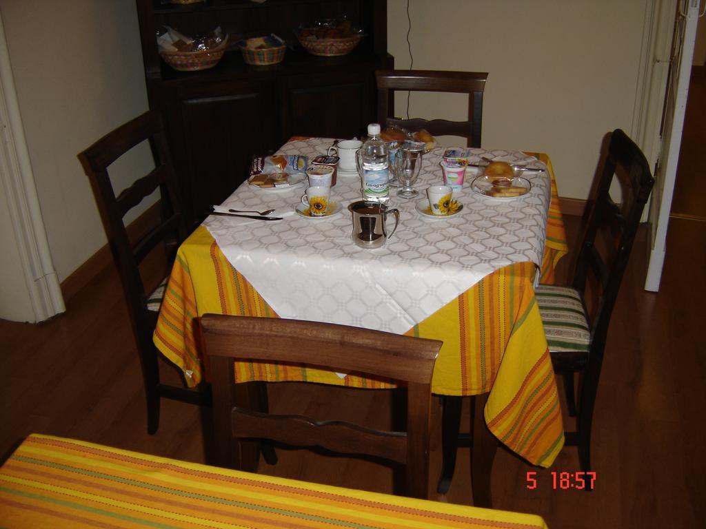 San Michele Inn Catania Luaran gambar