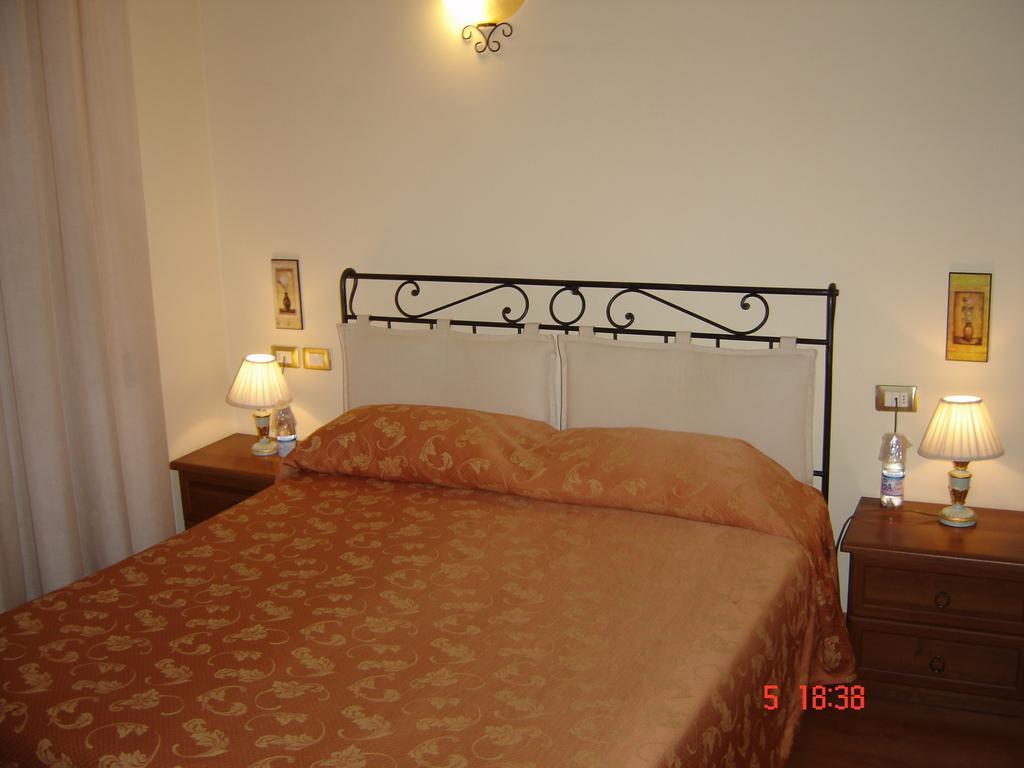 San Michele Inn Catania Luaran gambar