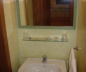 San Michele Inn Catania Luaran gambar