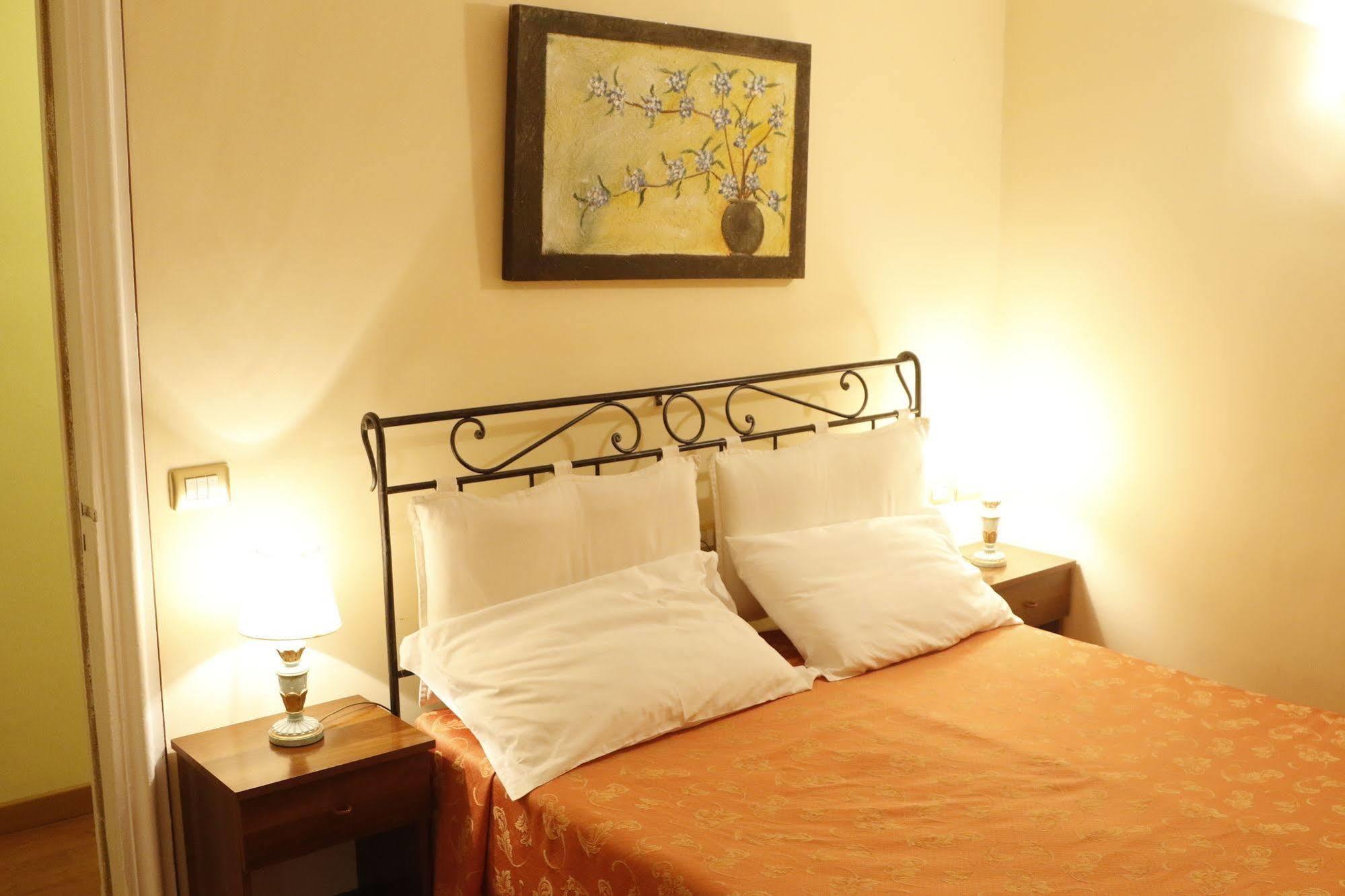 San Michele Inn Catania Luaran gambar