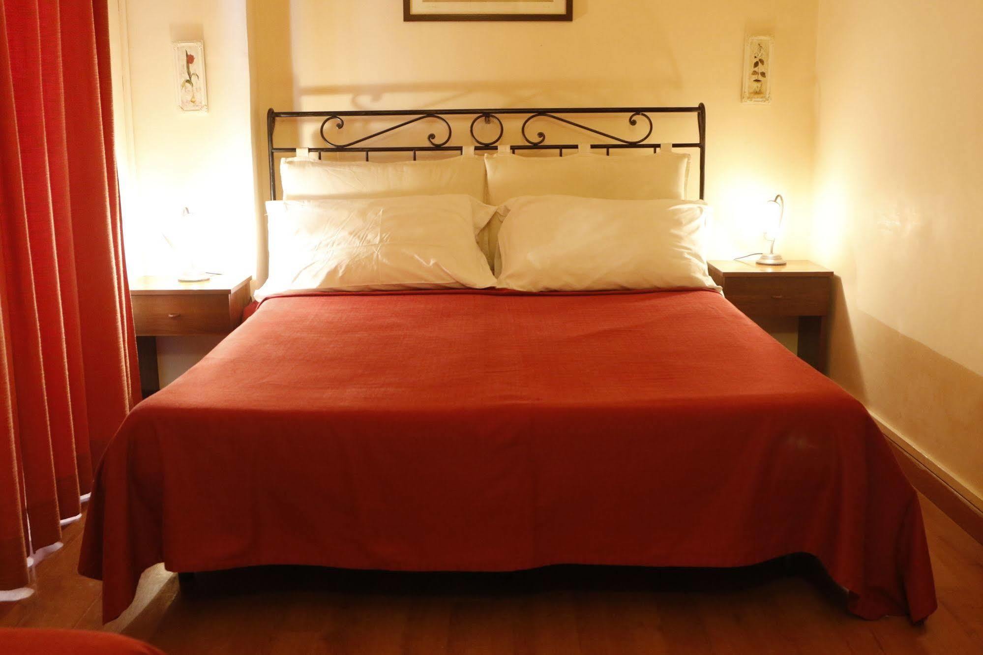 San Michele Inn Catania Luaran gambar