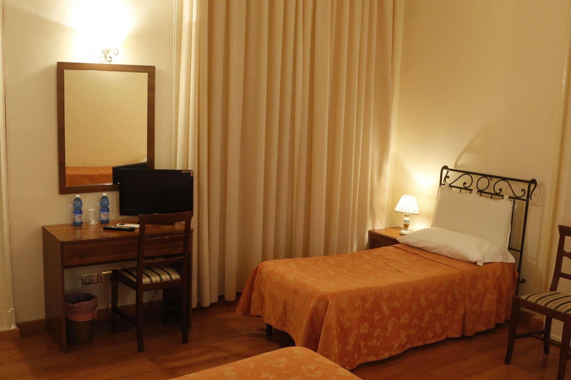 San Michele Inn Catania Luaran gambar