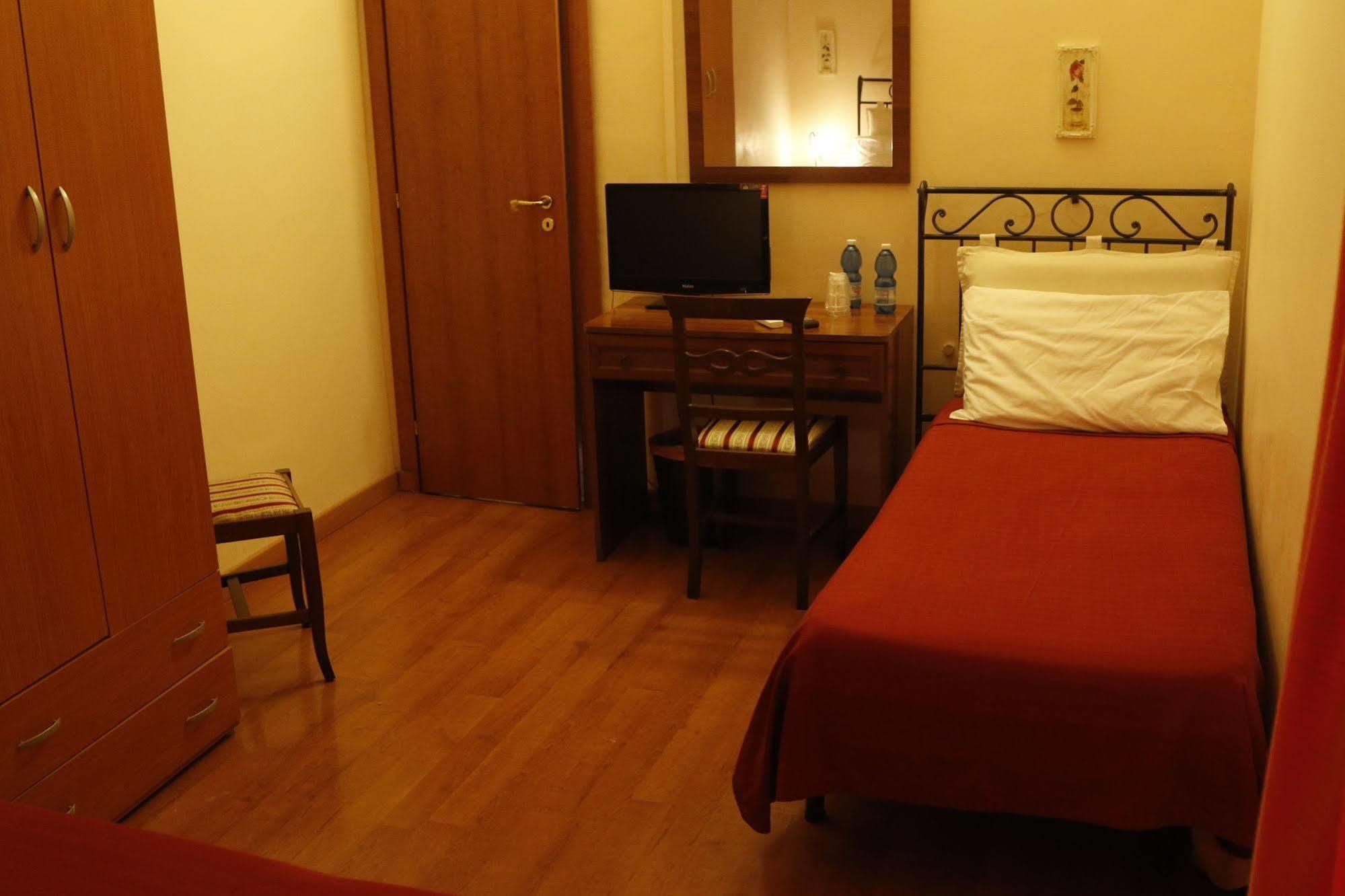 San Michele Inn Catania Luaran gambar