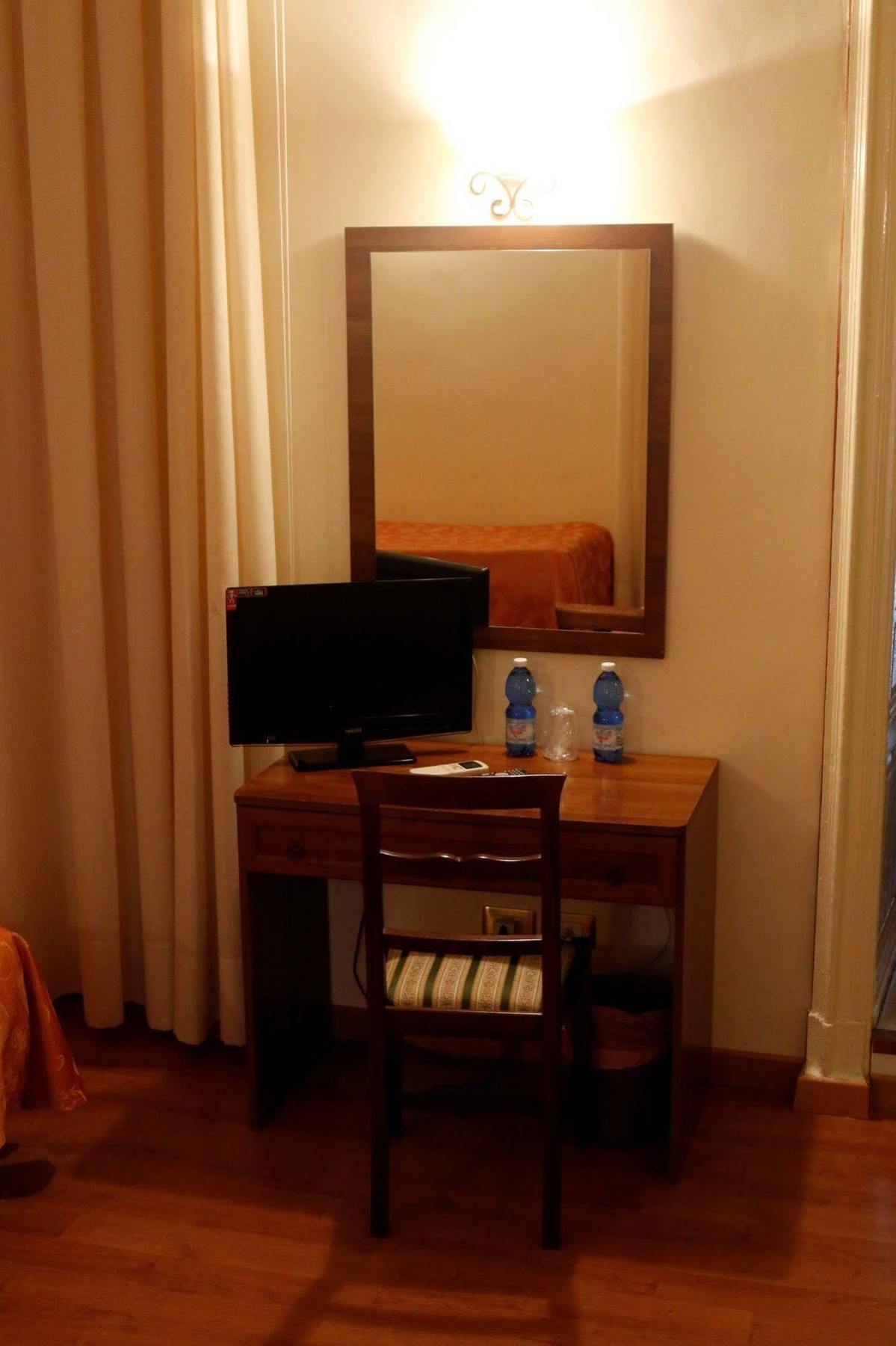 San Michele Inn Catania Luaran gambar