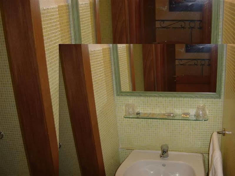 San Michele Inn Catania Luaran gambar