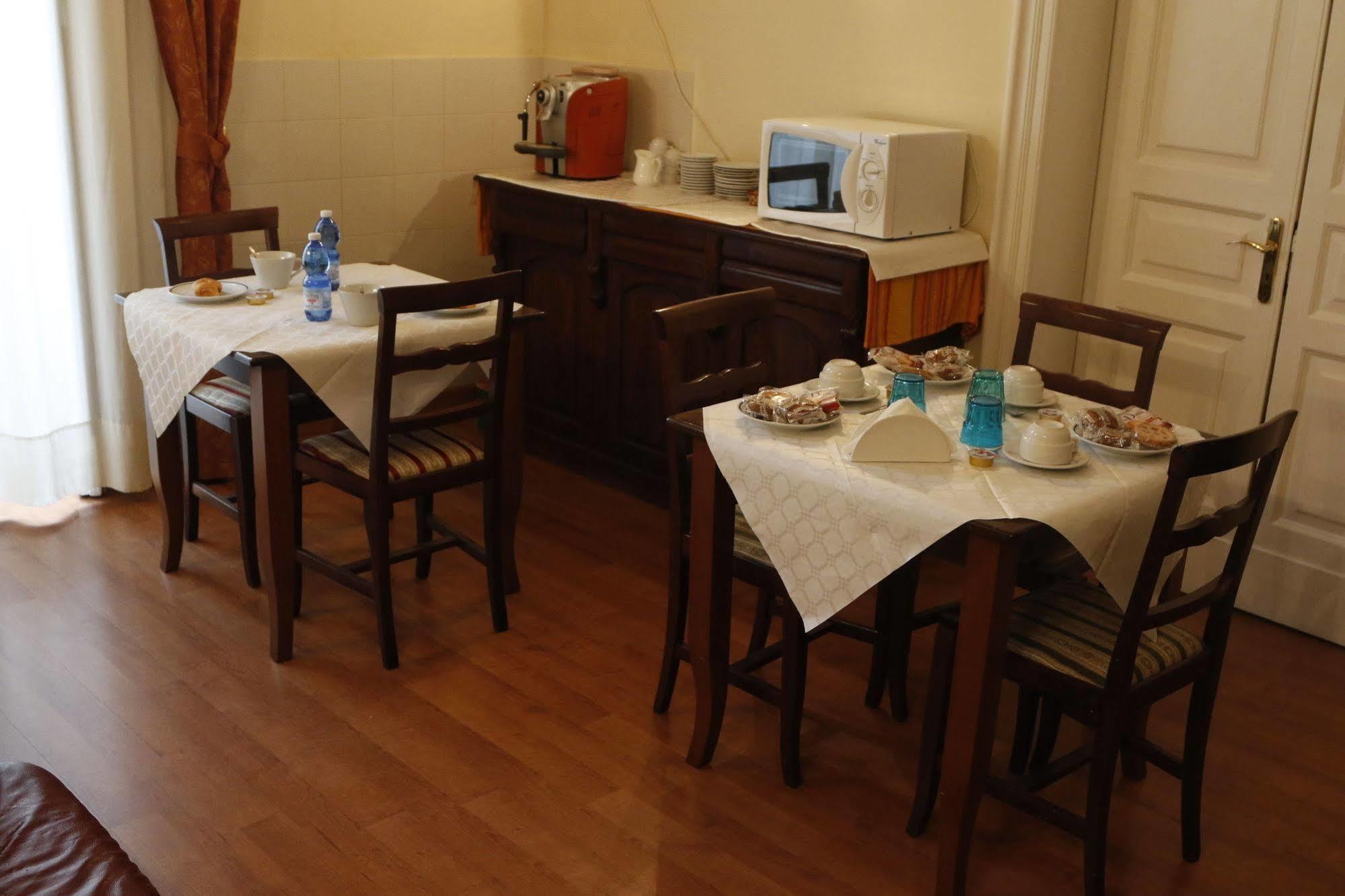 San Michele Inn Catania Luaran gambar